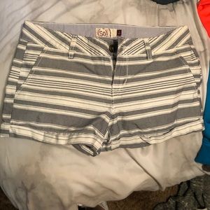 Target shorts